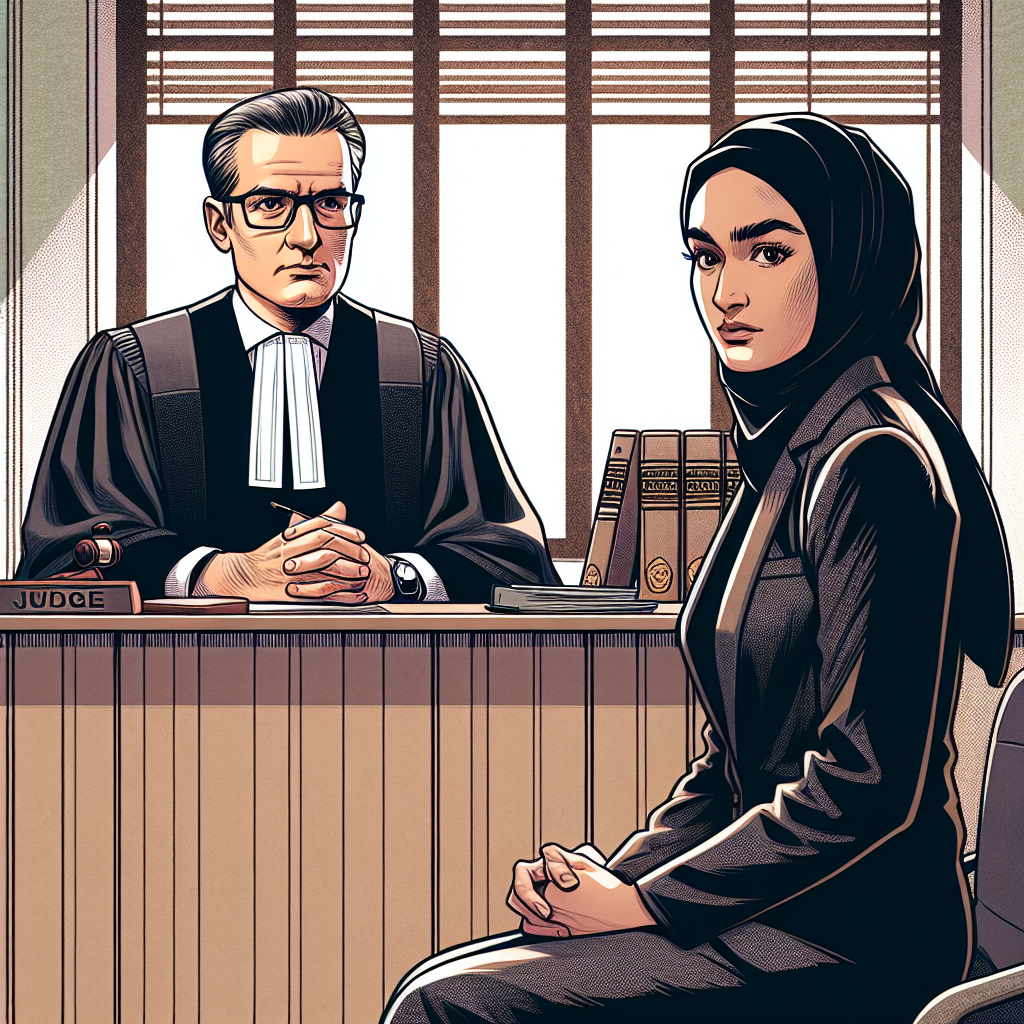 Indonesian Court Sentences Transgender Woman Over Jesus Comment
