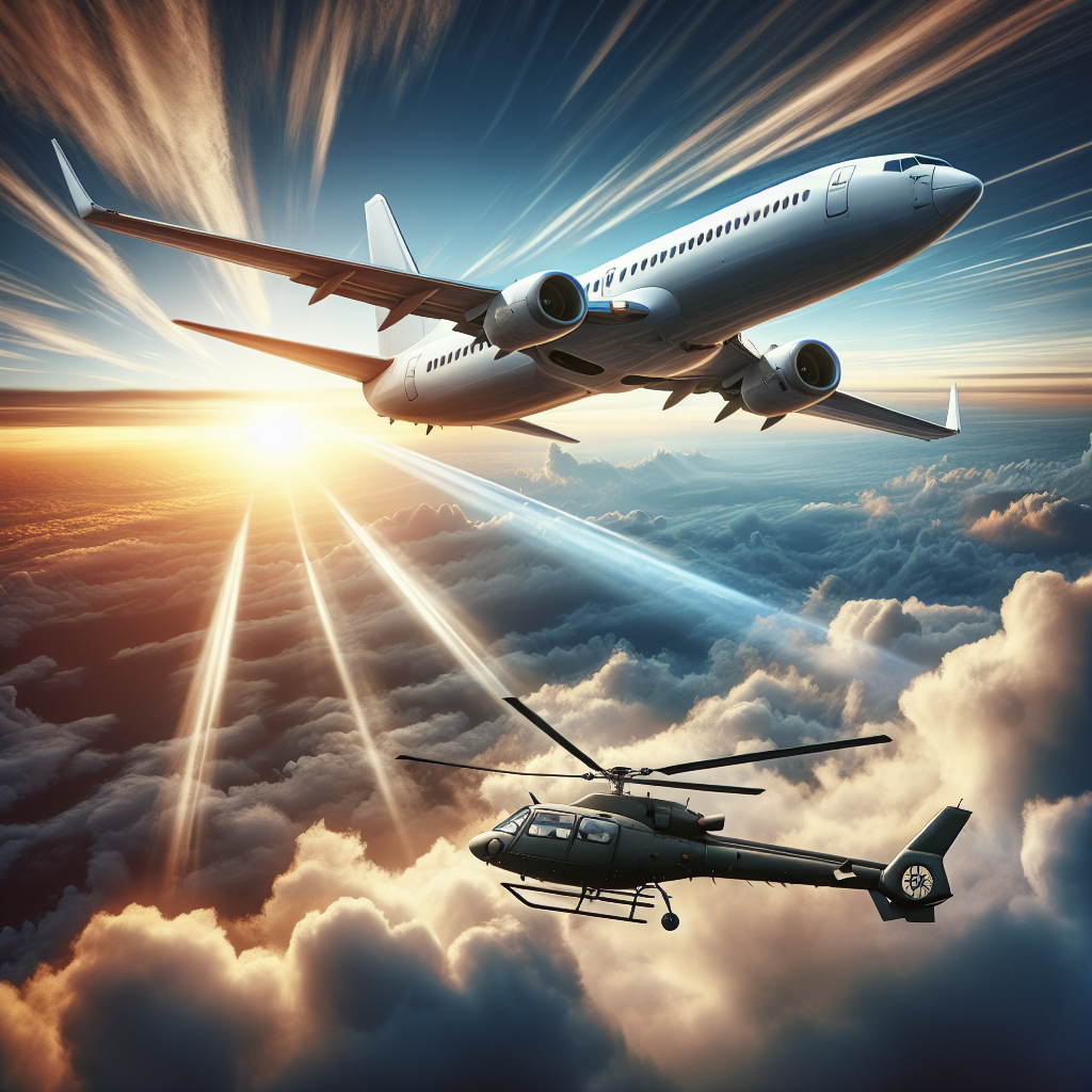 Insights into the Fatal Collision Between a Passenger Jet and a US Army Helicopter