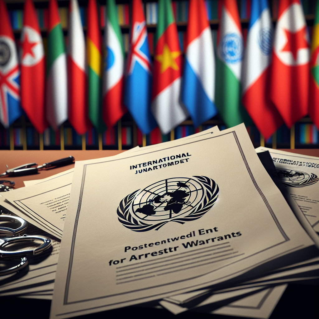 Interpol May Issue Arrest Warrants for Serbian Leaders – Reports