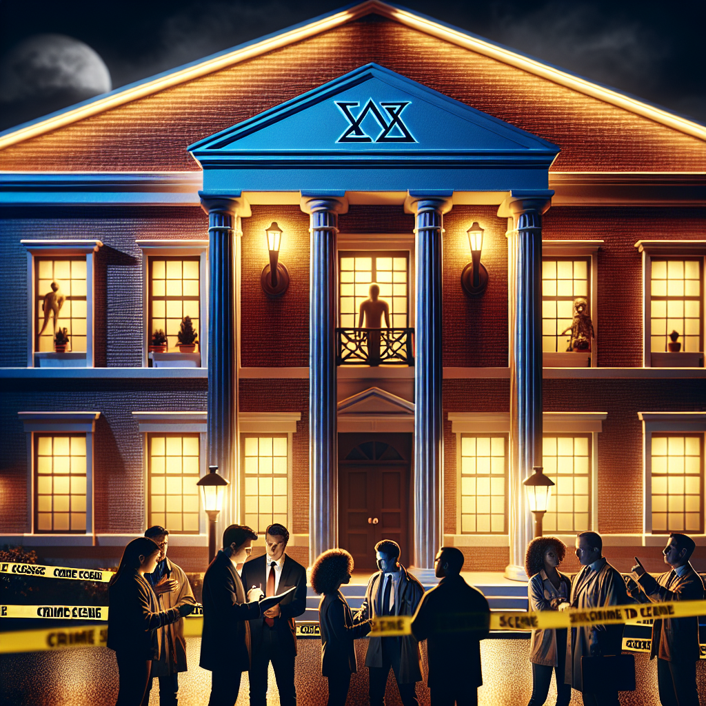 Investigation Launched into Student's Death as Potential Fraternity Hazing Incident