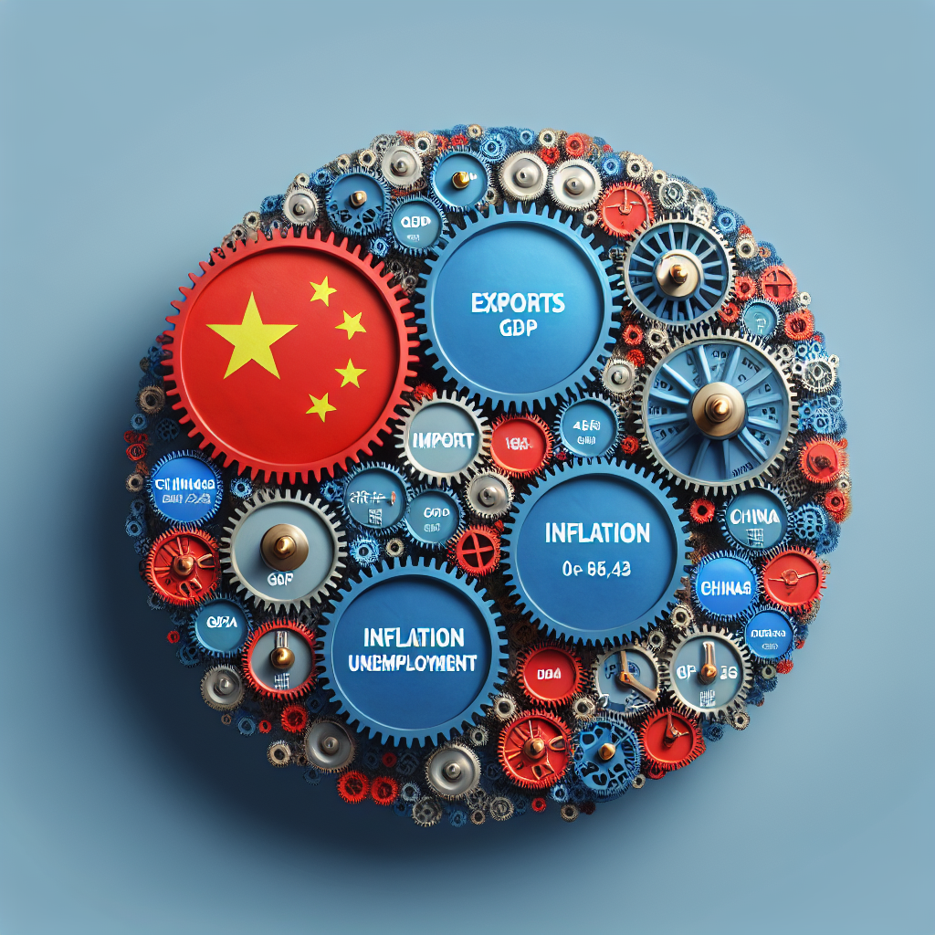 Is China's Economic Health Affecting Its Global Stability?