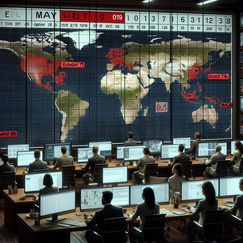 Israel's Intelligence Agency Alerted About October 7 Attacks Five Months Prior