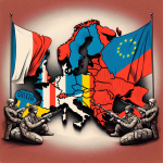 Italy Opposes Franco-British Proposal for Troop Deployment in Ukraine