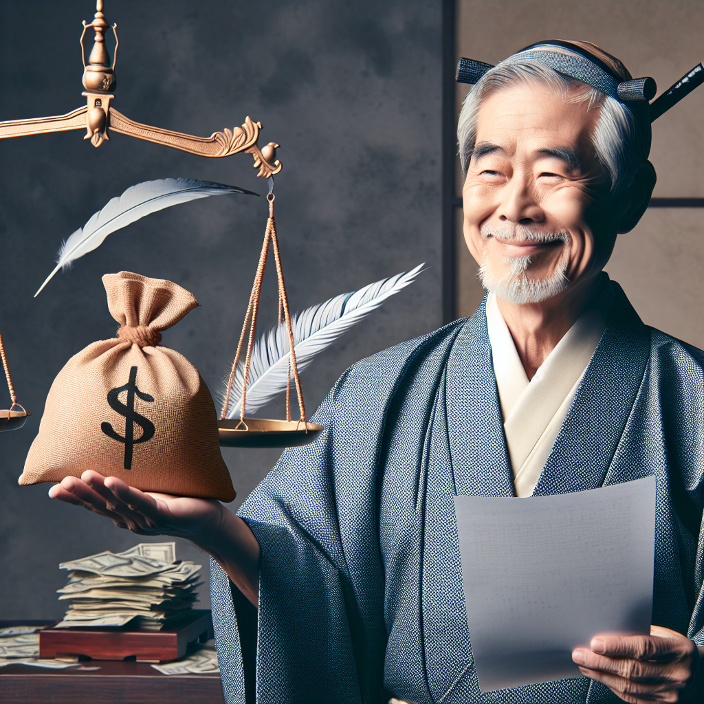 Japan's Longest-Serving Death Row Inmate Receives $1.4 Million Settlement