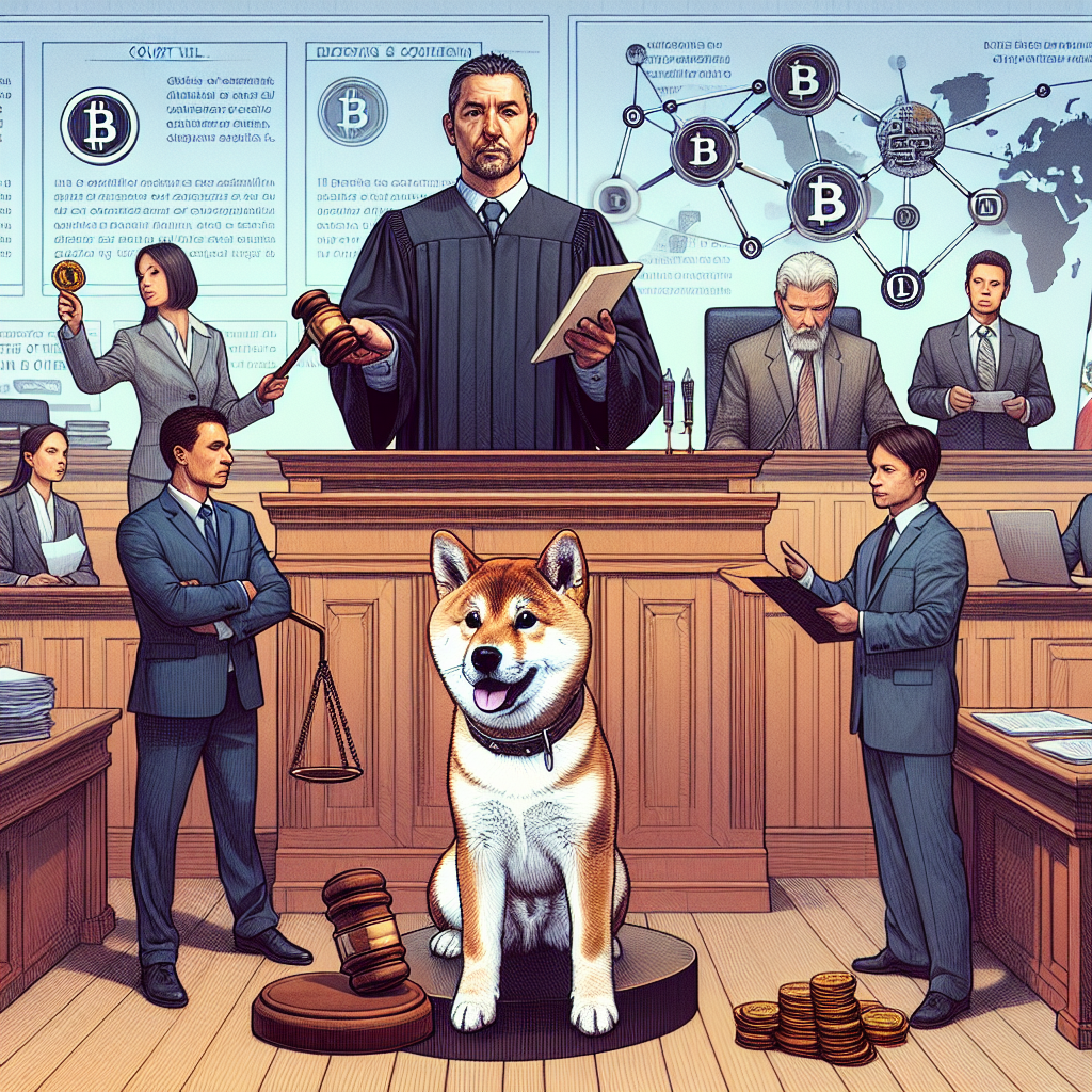 Judge in D.C. Refuses to Halt DOGE Integration with Treasury Systems