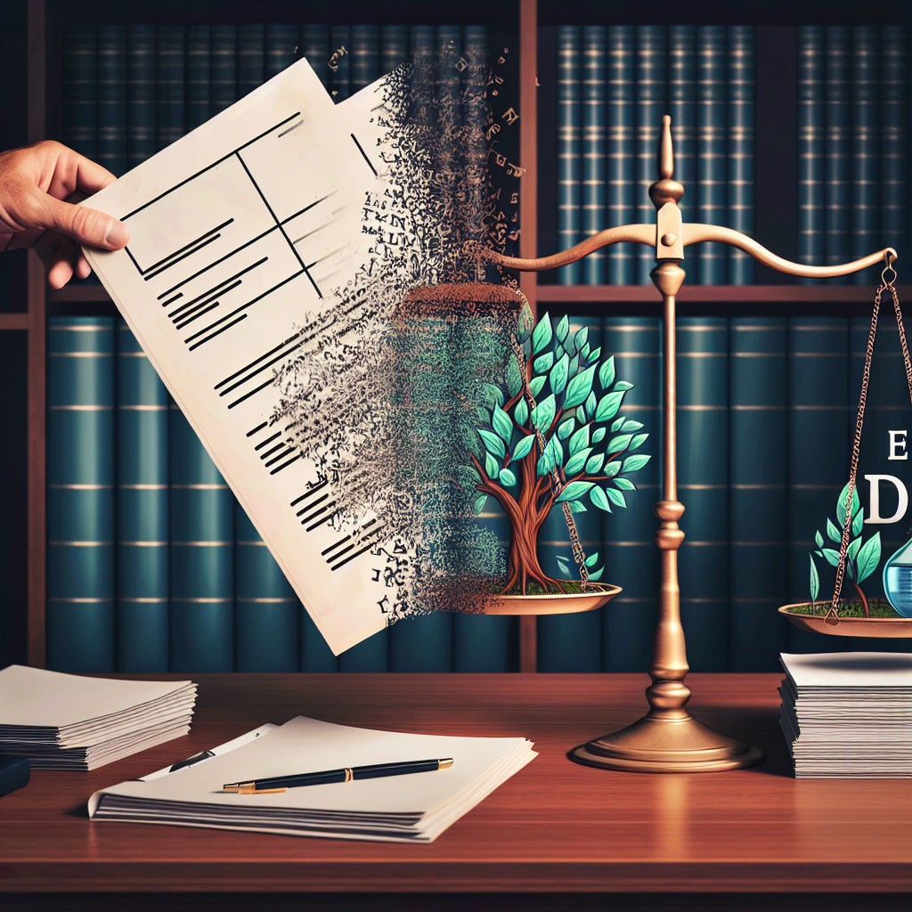 Justice Department Claims Dropping Louisiana Petrochemical Case Aids in Overhauling DEI Initiatives