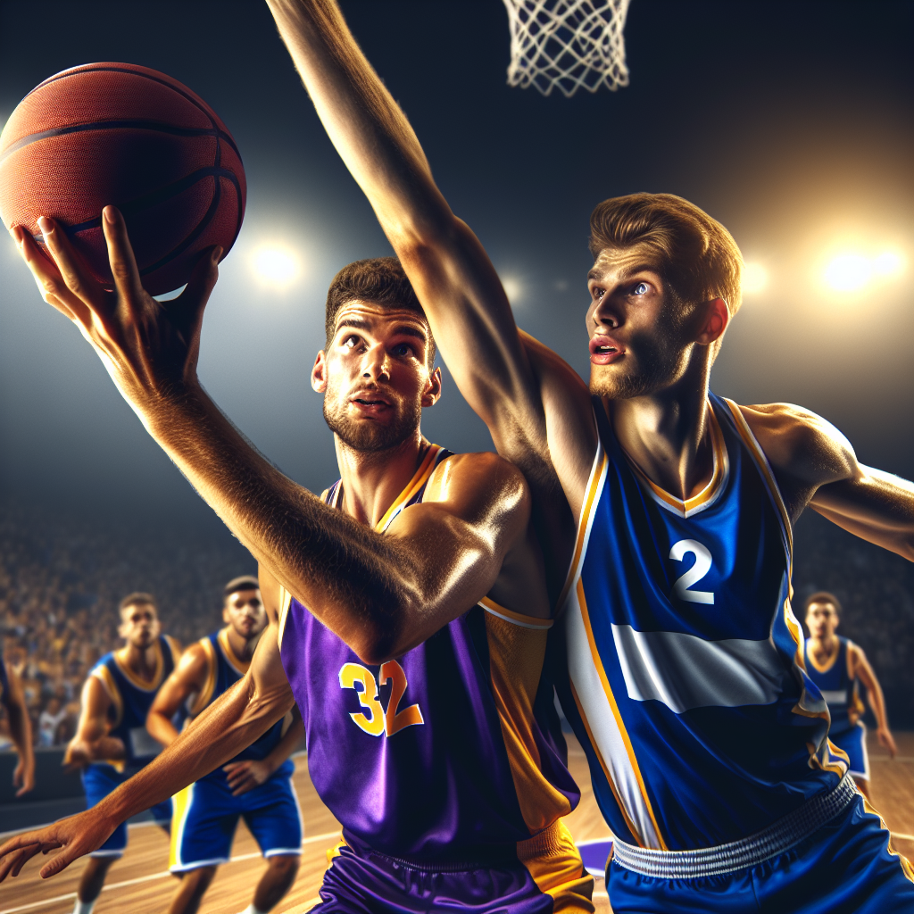 Lakers Fall to Magic Despite LeBron and Doncic's 56-Point Effort