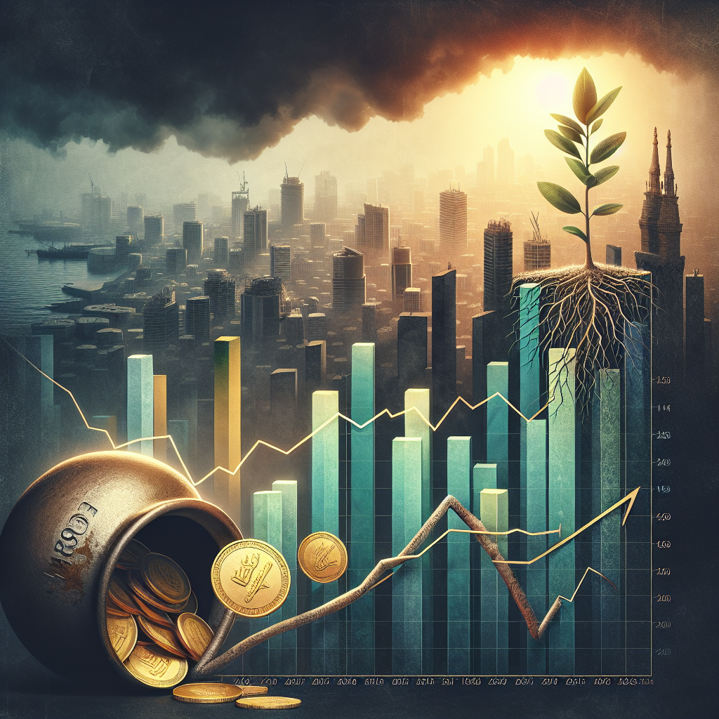 Lebanon's Economic Crisis: Prospects for Recovery