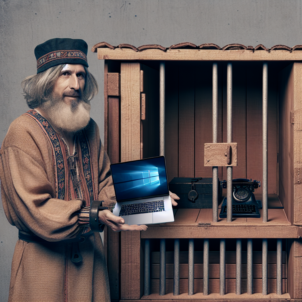 Luigi Mangione Requests Laptop Access in Jail While Awaiting Trial