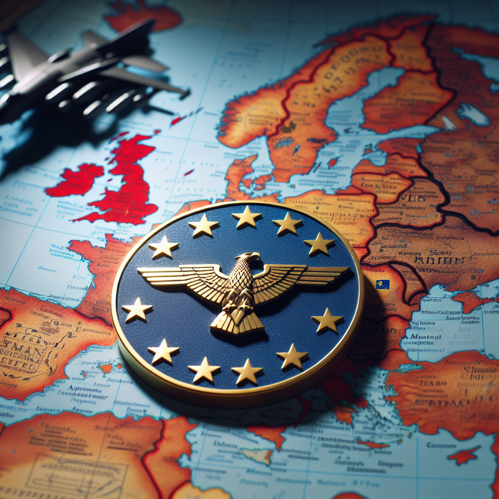Major EU Member Opposes Military Expansion Plan