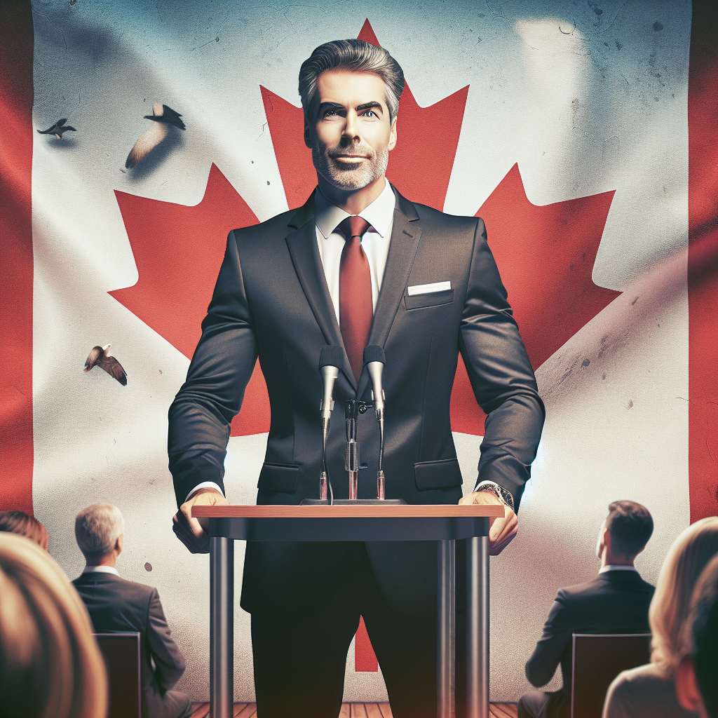 Mark Carney: Potential Trudeau Successor with a Bold Stance on Trump