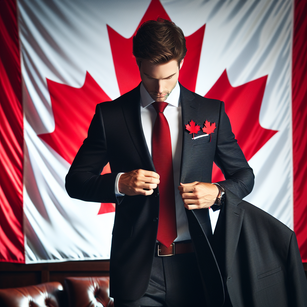 Mark Carney Set to Become Canada's Prime Minister Tomorrow
