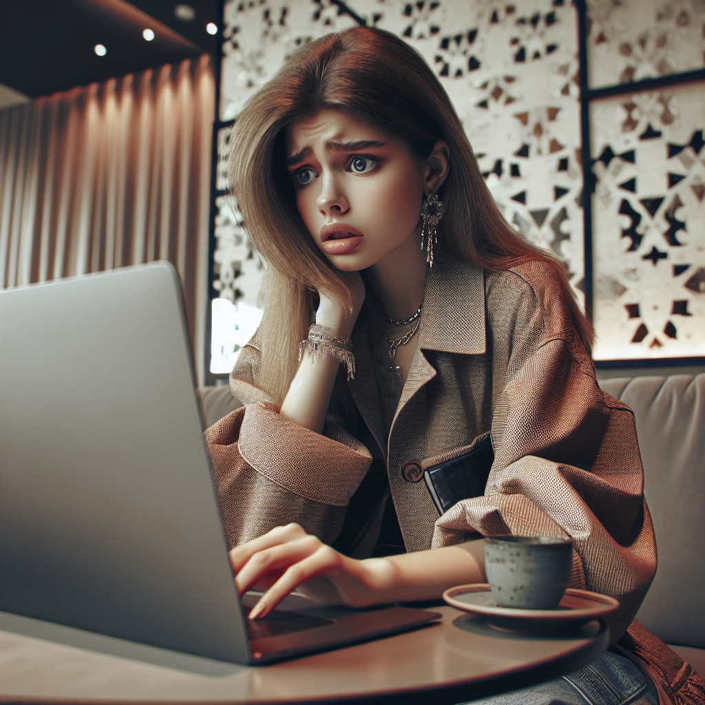 Meet Anna Claire: The 21-Year-Old Influencer Shaping Online Conversations