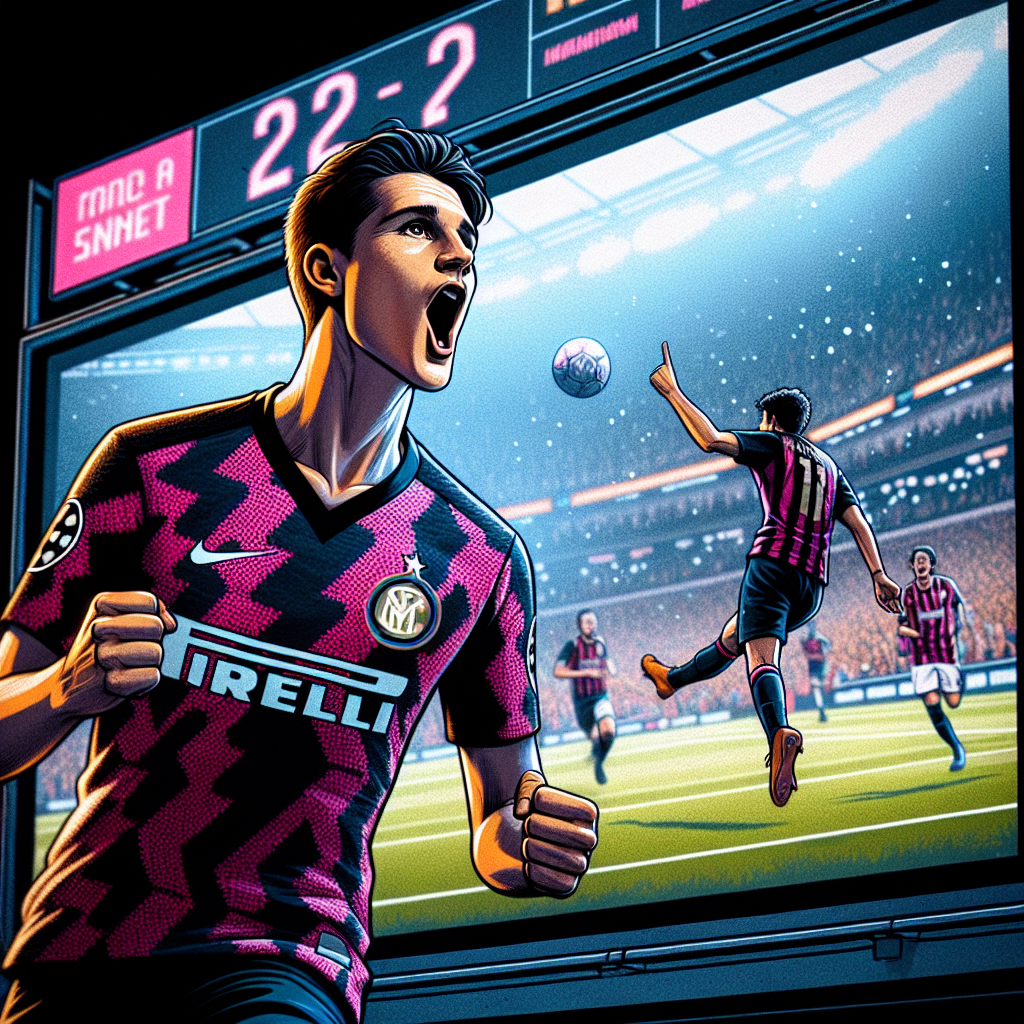 Messi Leads Inter Miami to Victory Over Atlanta United with 2-1 Win