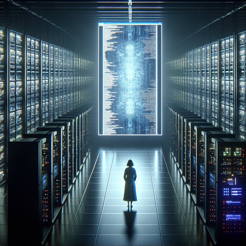 Meta's AI Comment Trial Draws Backlash: "A Real-Life Black Mirror Scenario"