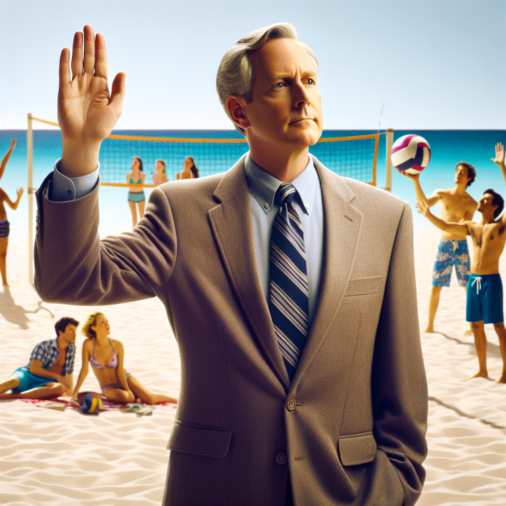 Miami Beach Mayor Opposes Reunion with Spring Breakers
