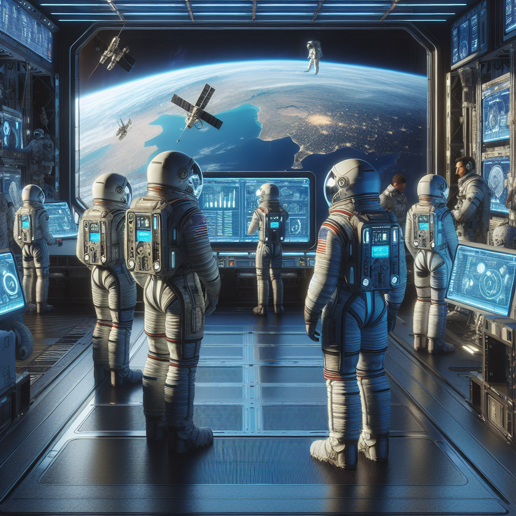NASA Astronauts Set for Return to Earth: Key Details Unveiled