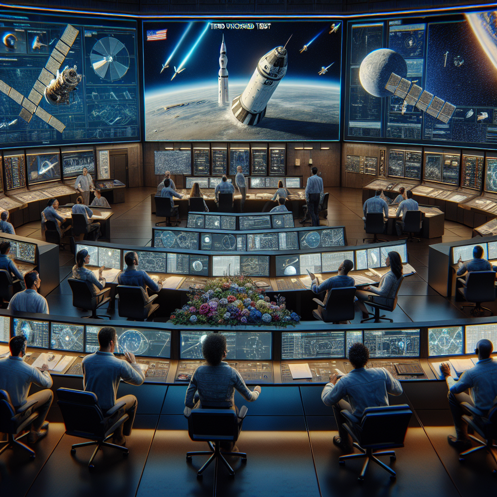 NASA Might Mandate a Third Uncrewed Test for Boeing's Starliner