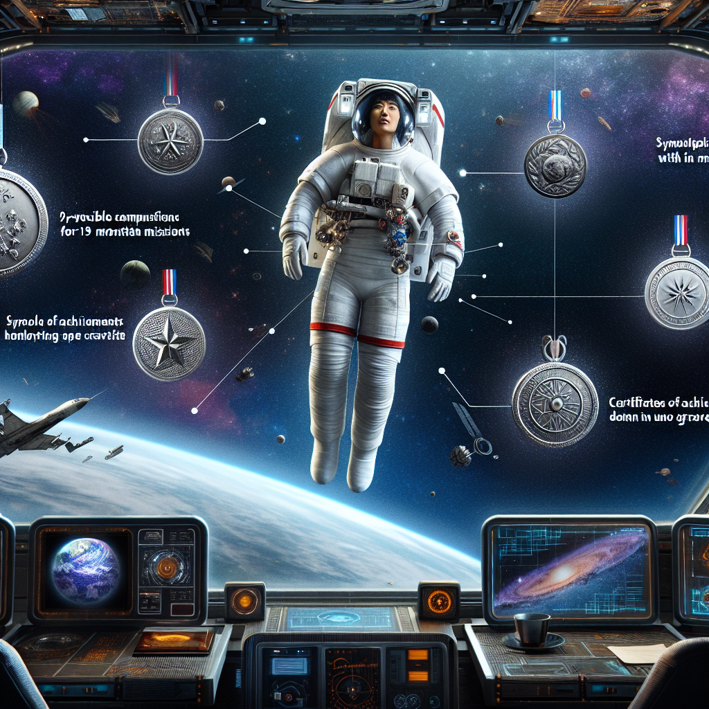 NASA's Potential Compensation for Sunita Williams' 9-Month Space Mission