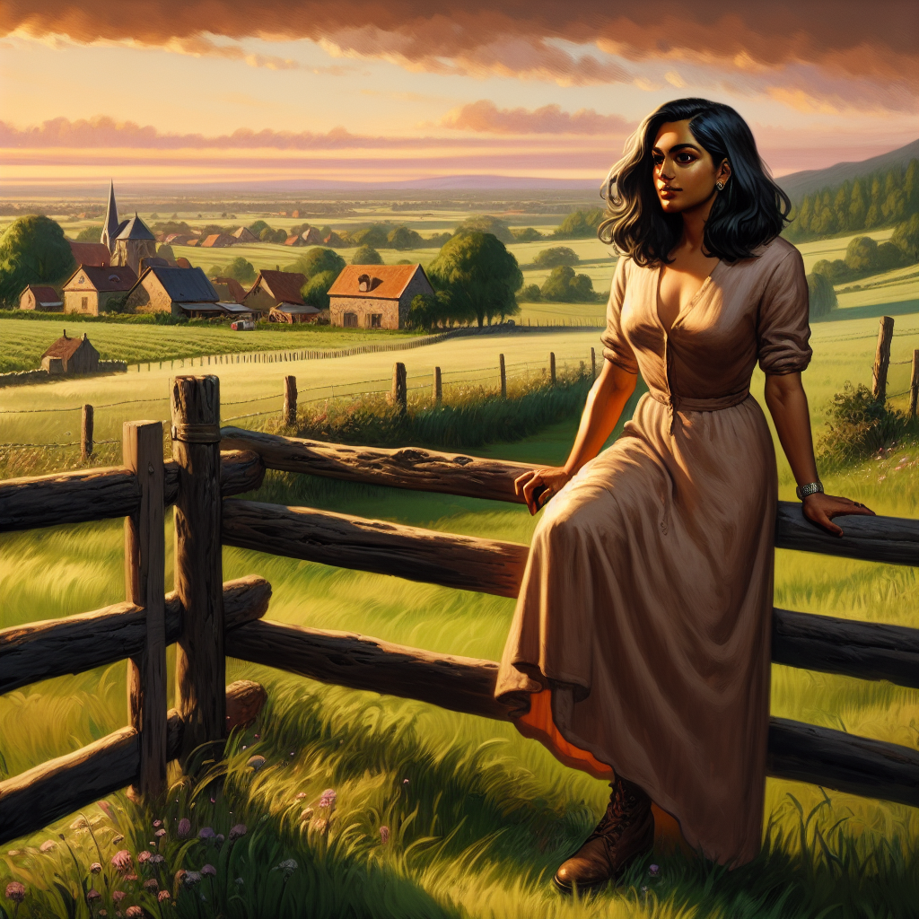 Navigating Challenges and Embracing Identity: Transgender Experiences in Rural France
