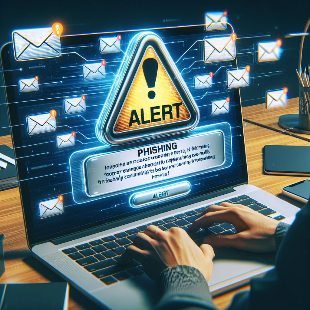 Netflix Alerts Users to Beware of Phishing Emails Pretending to Be the Service