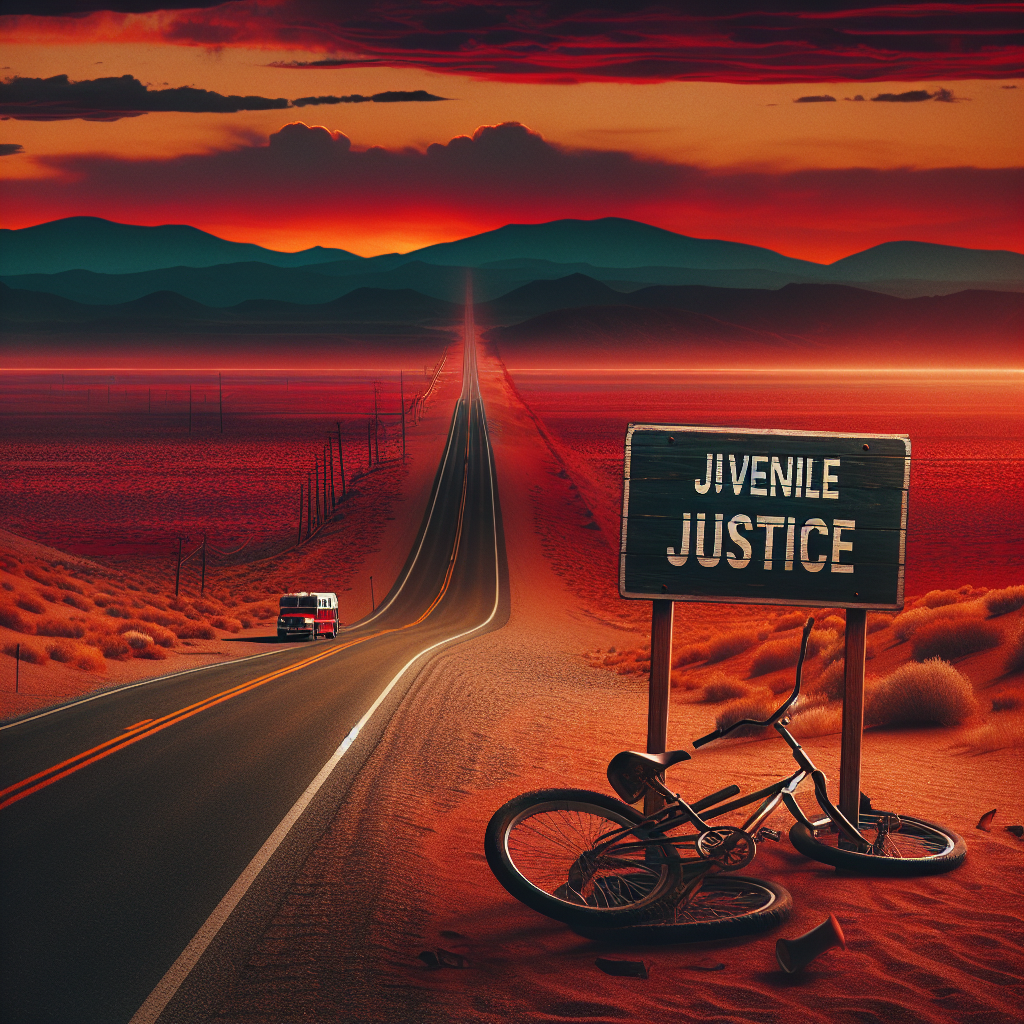 New Mexico Hit-and-Run Highlights Juvenile Justice System Challenges