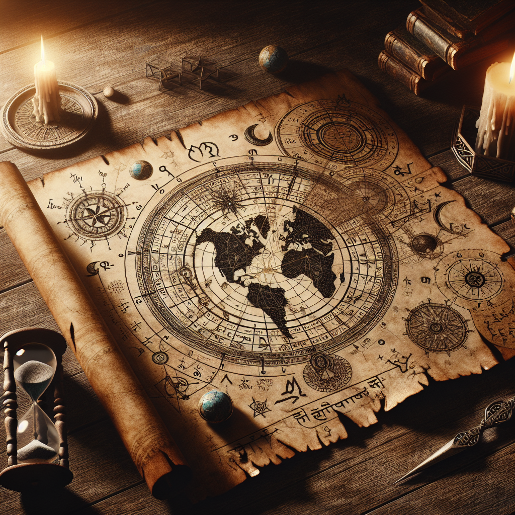 'New Nostradamus' Prediction with India Connection Comes to Fruition