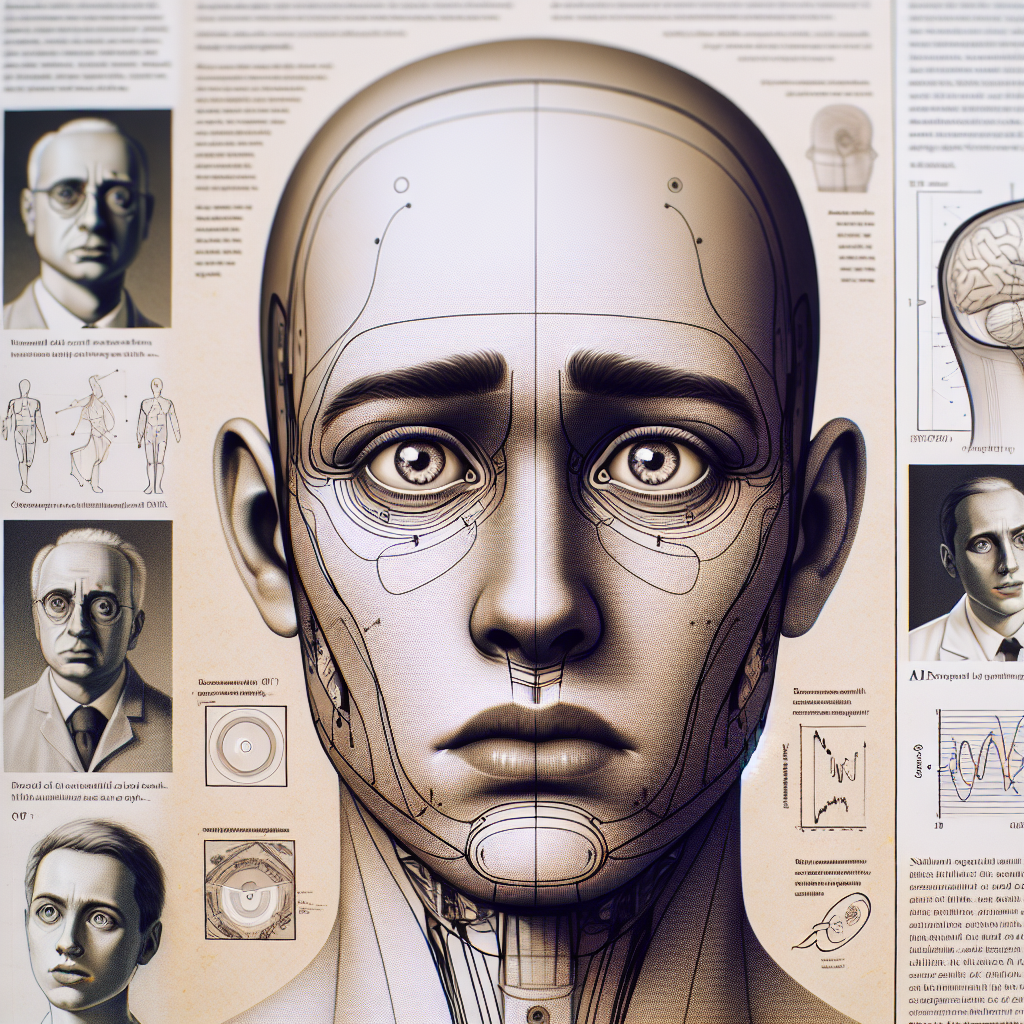 New Study Suggests ChatGPT Exhibits Human-Like Stress and Anxiety Responses