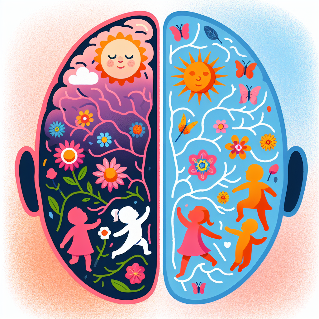 New Study Suggests Having Children May Shield Brain from Aging