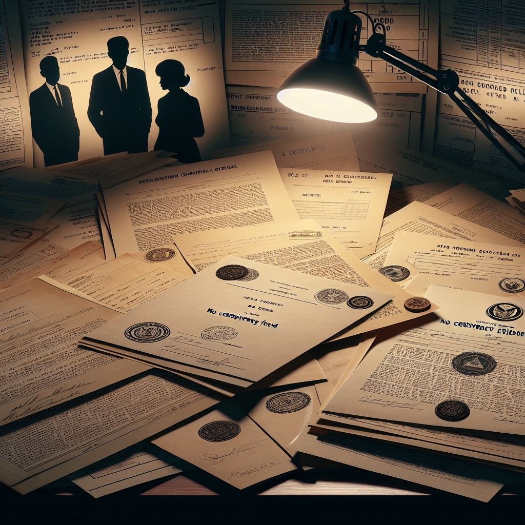 Newly Released JFK Assassination Files Shed Light on CIA, No Conspiracy Evidence Found