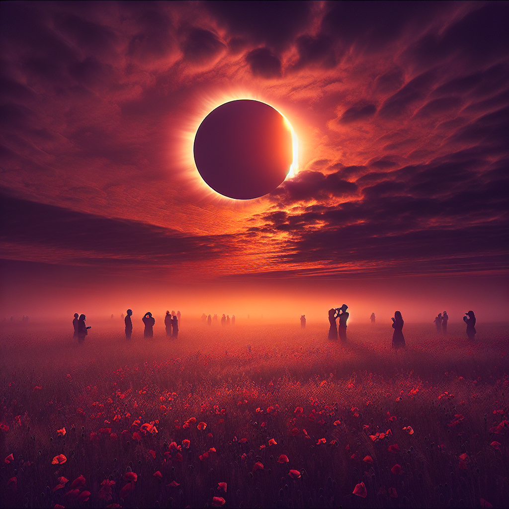 Northern Hemisphere to Witness Partial Solar Eclipse This Saturday