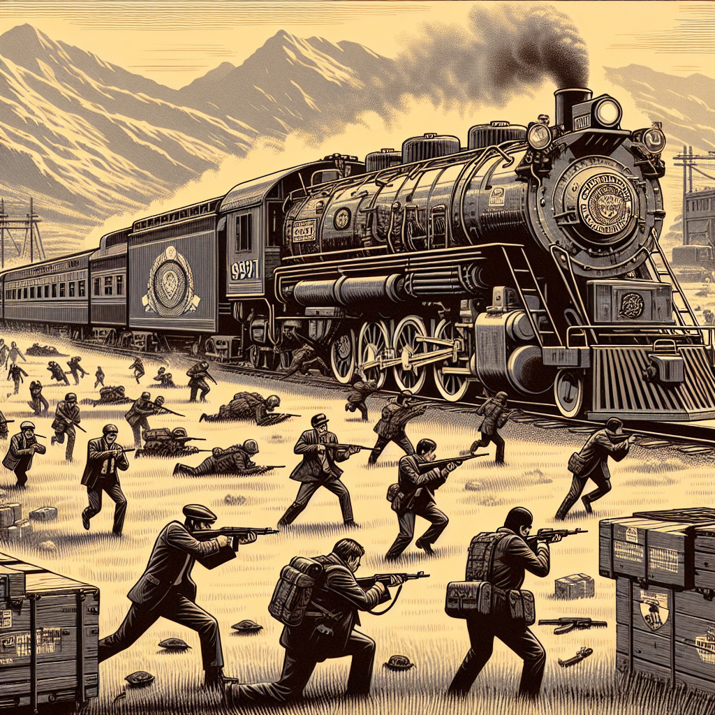 Pakistan Train Hijack: Details, Rescues, and Future Steps