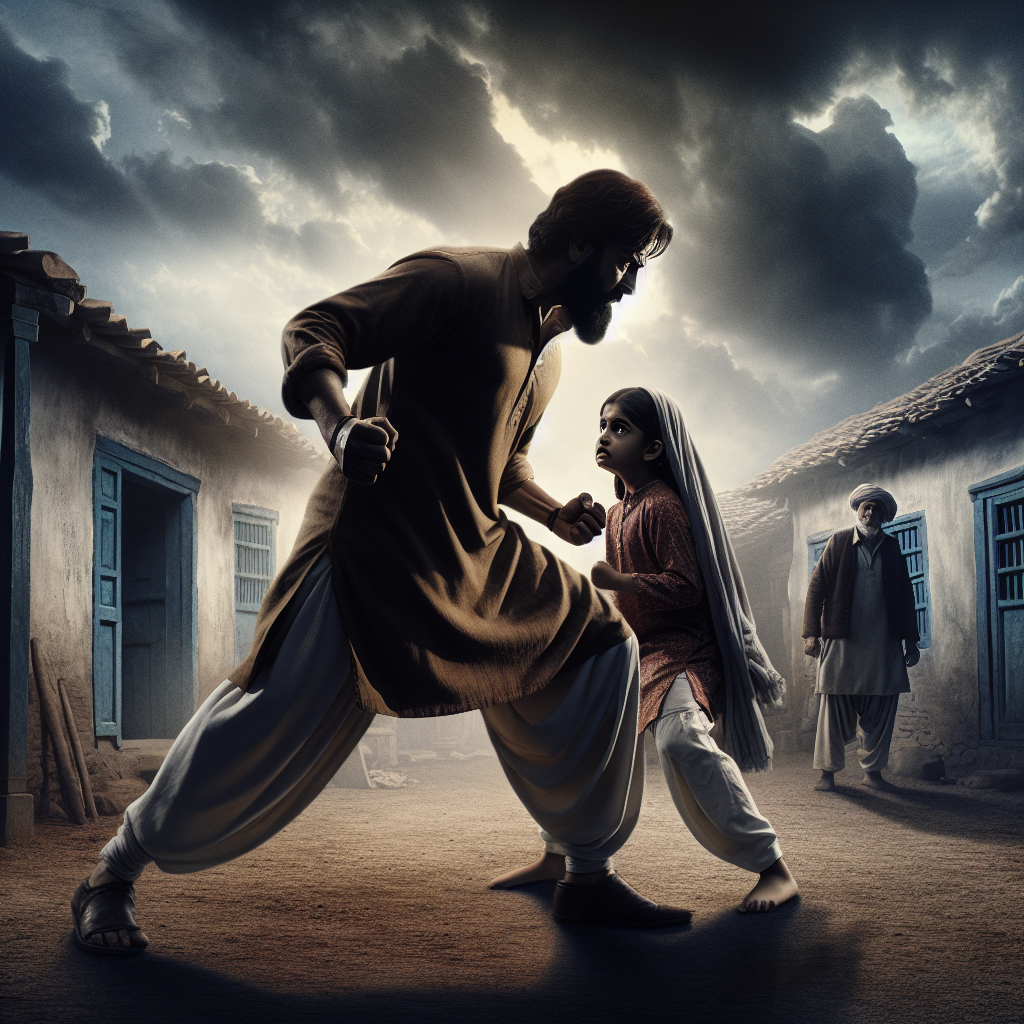 Pakistani Father Sacrifices Life to Protect Daughter from Forced Marriage