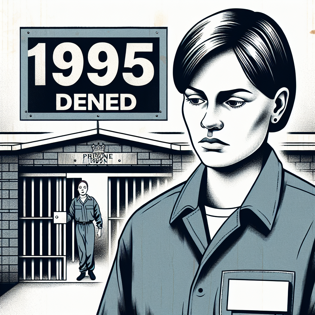 Parole Denied for Woman Convicted of Killing Tejano Star Selena in 1995