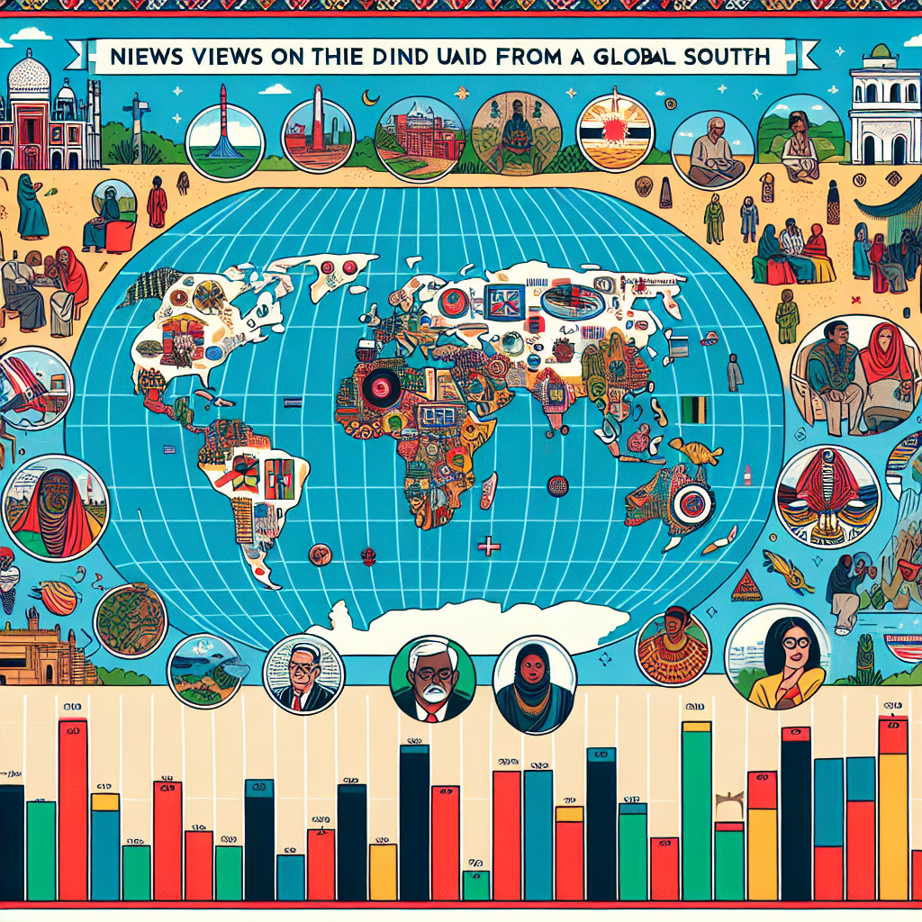 Perspectives on USAID's Decline: A Global South Viewpoint