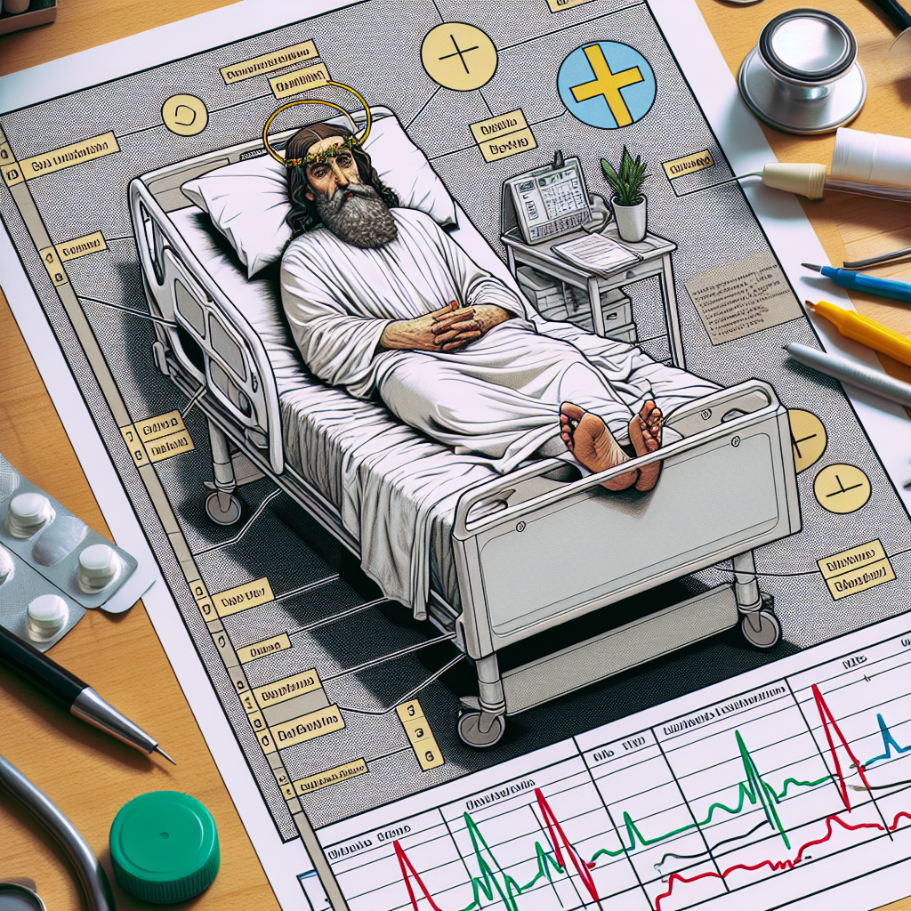Pope Francis's Health: Stable Yet Complex Situation