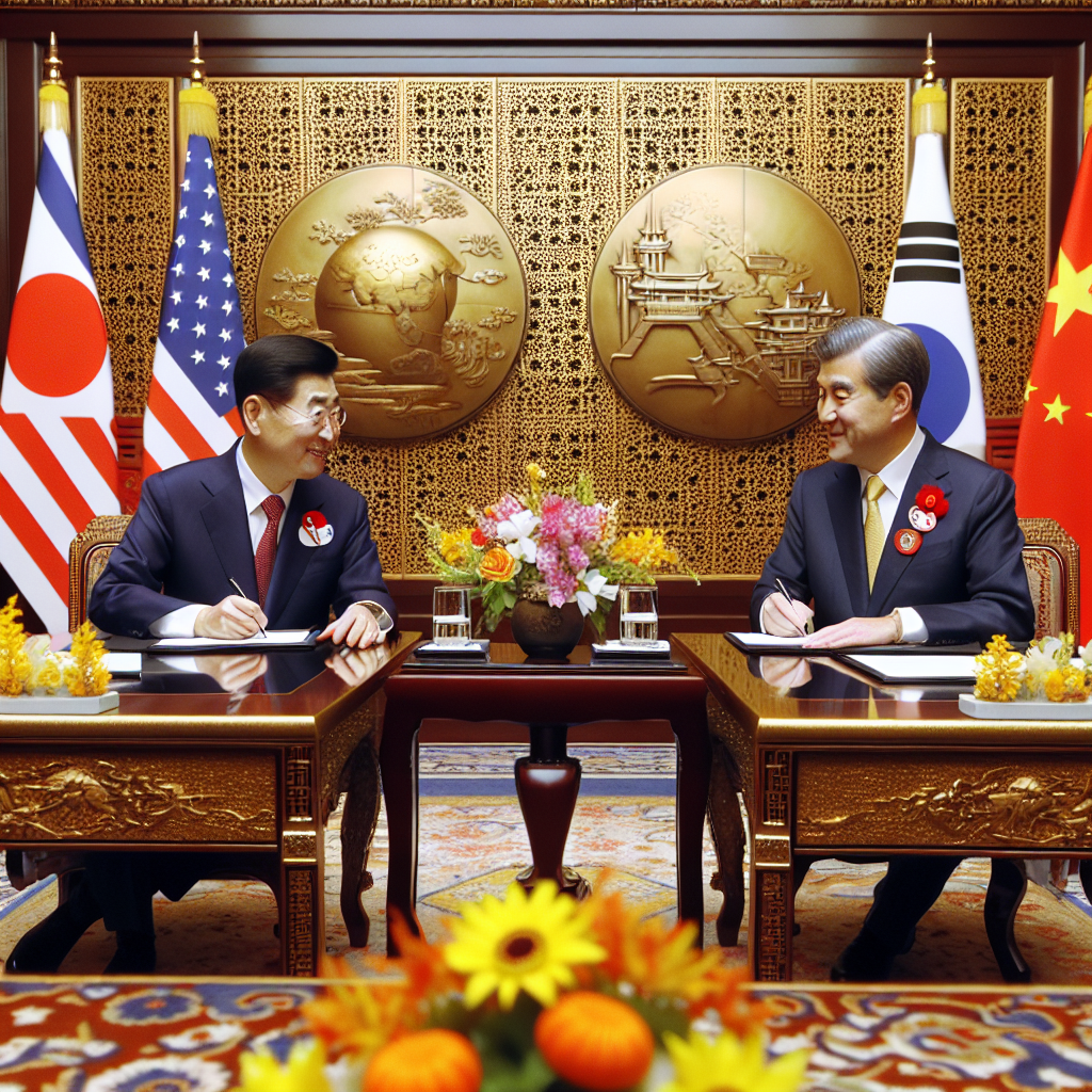 "Positive Developments in India-China Relations Following Modi-Xi Meeting: Chinese Minister"