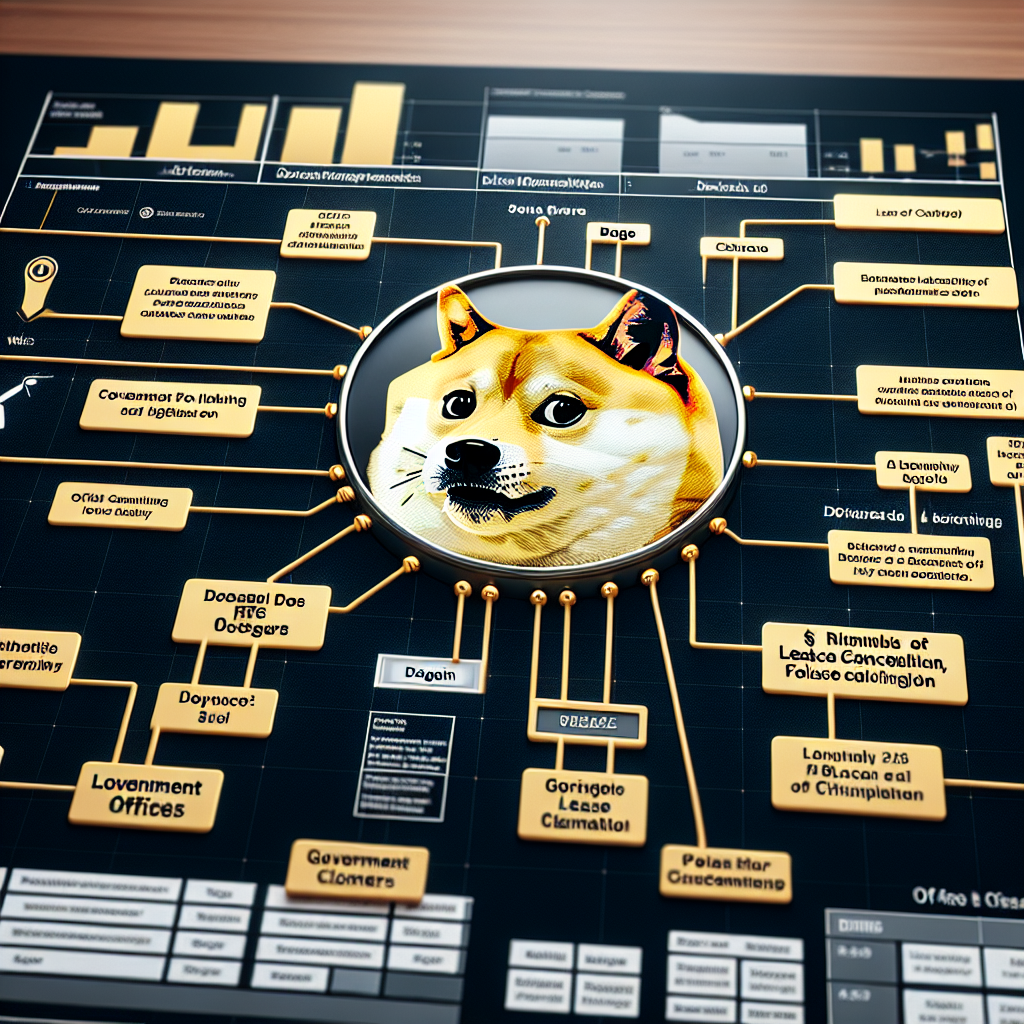 Potential Government Office Closures Due to DOGE Lease Cancellations: Timeline and Impact