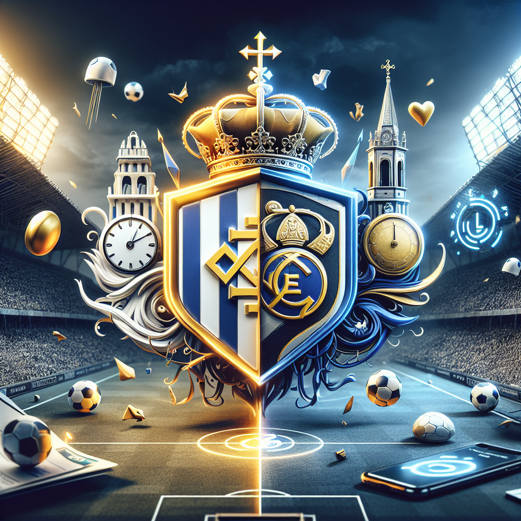 Real Madrid vs Leganes – LaLiga: Match Preview, Kickoff Time, and Streaming Info