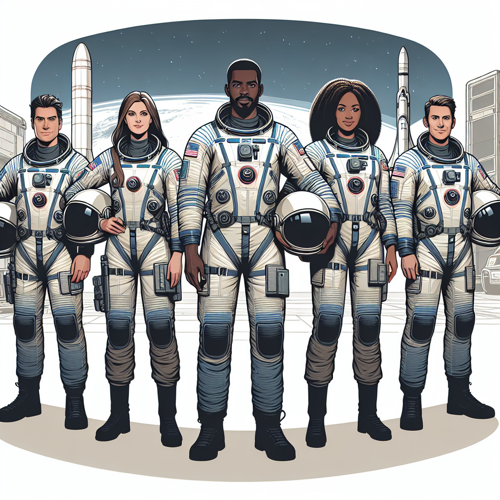Real-Time Coverage: NASA's Crew-10 Teams Up with Sunita Williams and Butch Wilmore