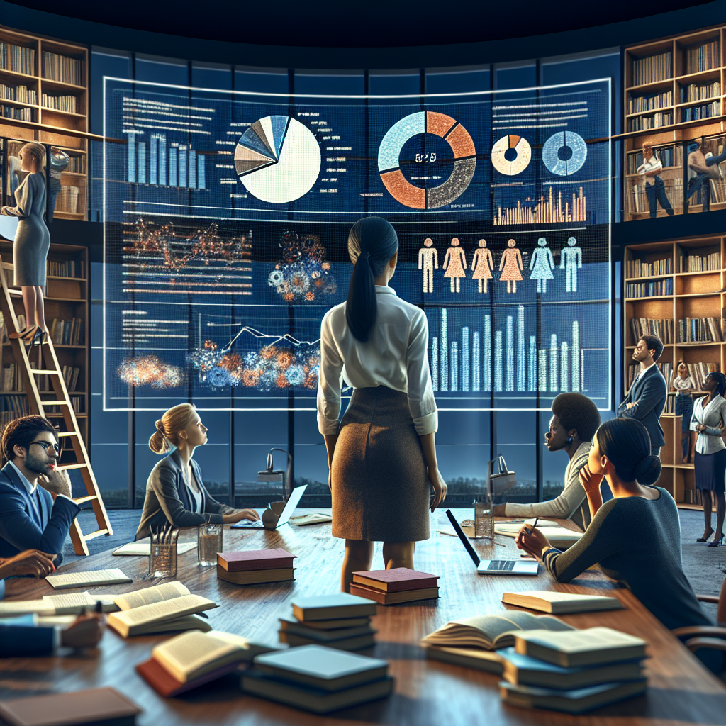 Research Uncovers Impact of Gender Stereotypes on Women's Career Advancement