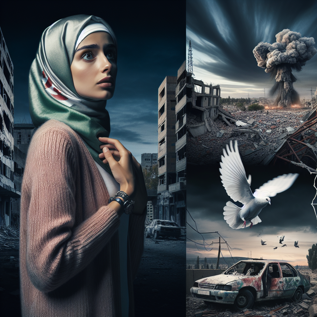 Resilience and Anxiety in Sanaa Following US Airstrikes