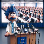 Rick Sanchez Claims Increased Pressure on US Journalists Under Biden Administration (VIDEO)