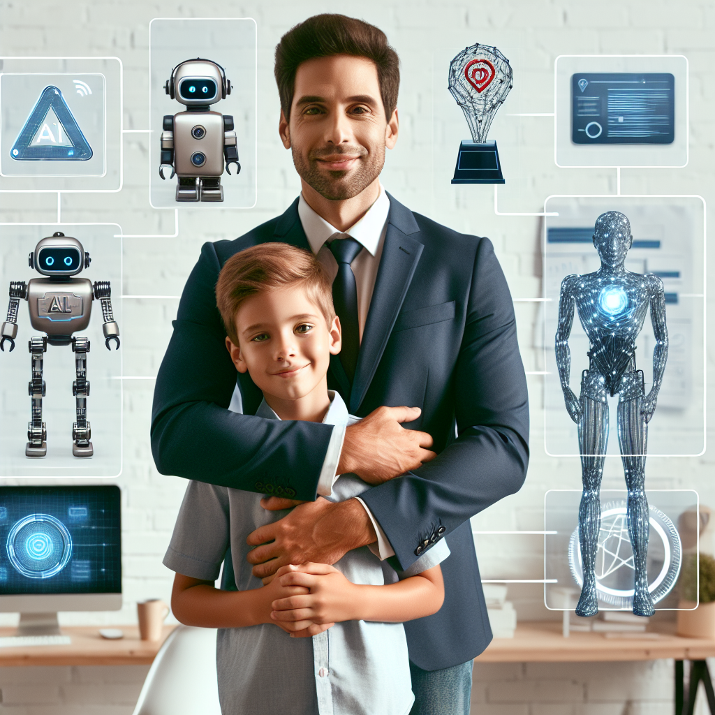 Sam Altman Values His Son's Growth Over OpenAI Achievements