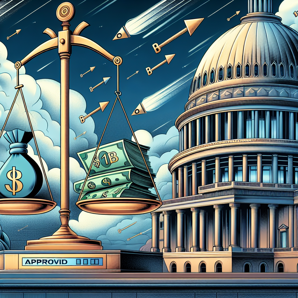 Senate Unanimously Passes Bill to Avert $1B Cuts for D.C., Moves to House