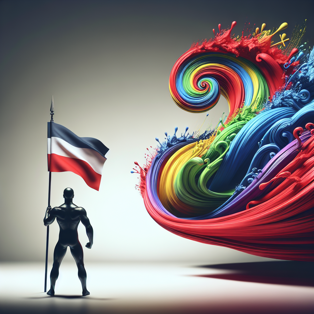 Serbia Confronts Potential 'Color Revolution' – Deputy PM