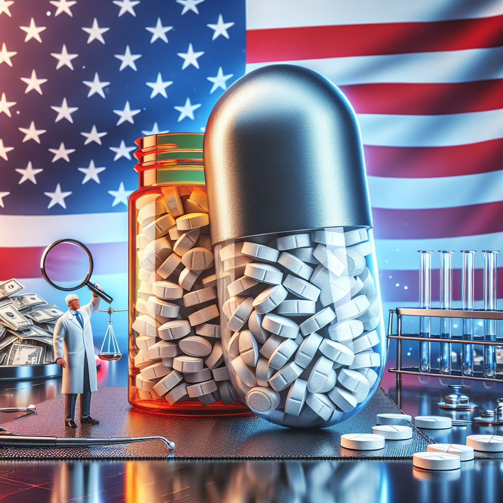 "Significant Breakthrough: US Greenlights New Antibiotic for UTIs"