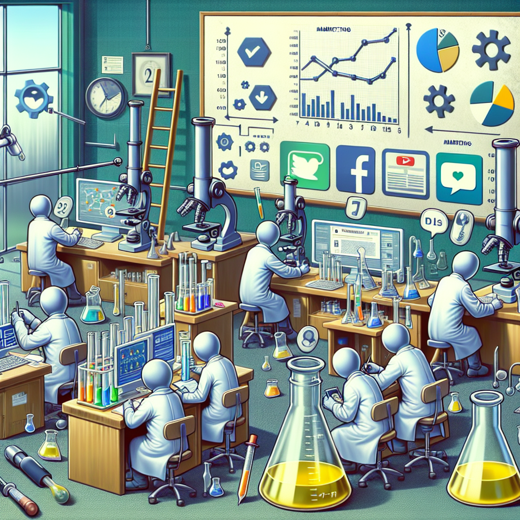 Study Uncovers Unconsented Marketing Experiments on Social Media Users