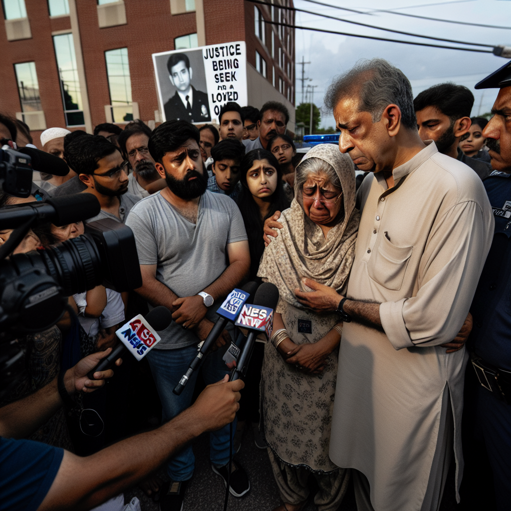 Sudiksha Konanki's Parents Urge Police to Declare Her Deceased: Reports