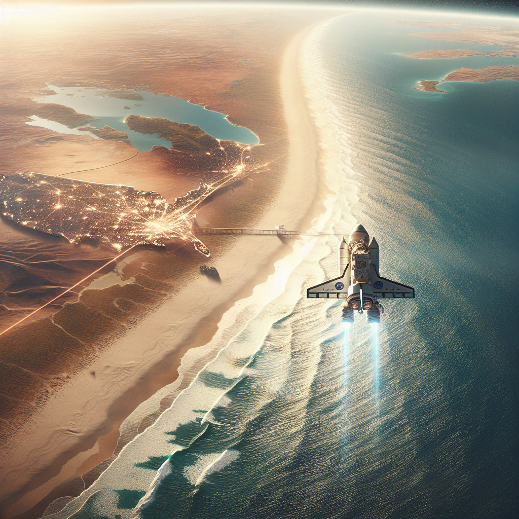 Sunita Williams' Return Scheduled, Set to Land Near US Coast
